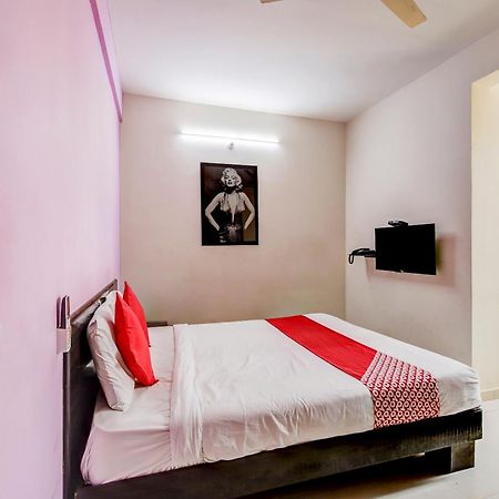 Hotel O Manu Residency Bangalore Bagian luar foto