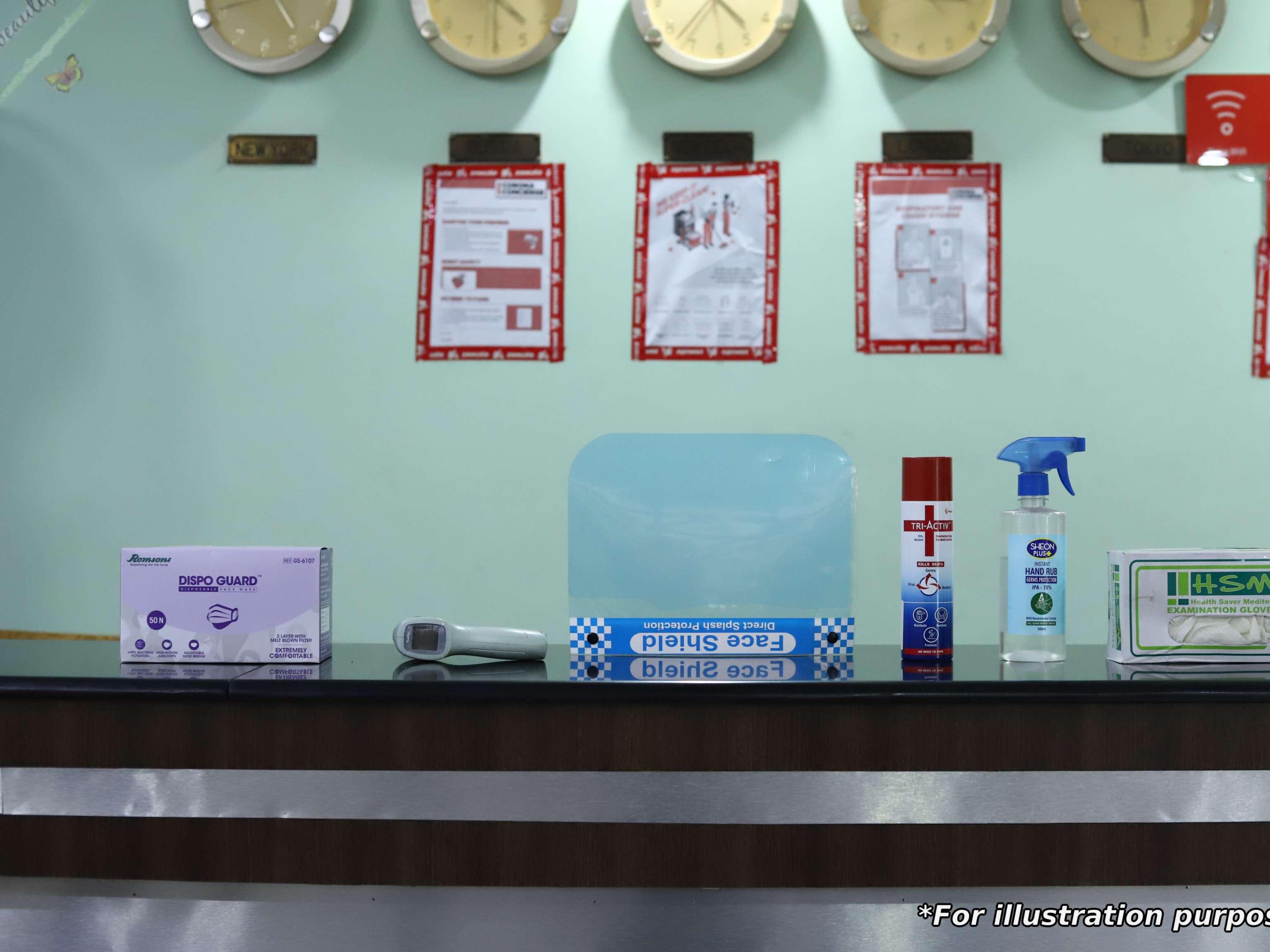 Hotel O Manu Residency Bangalore Bagian luar foto