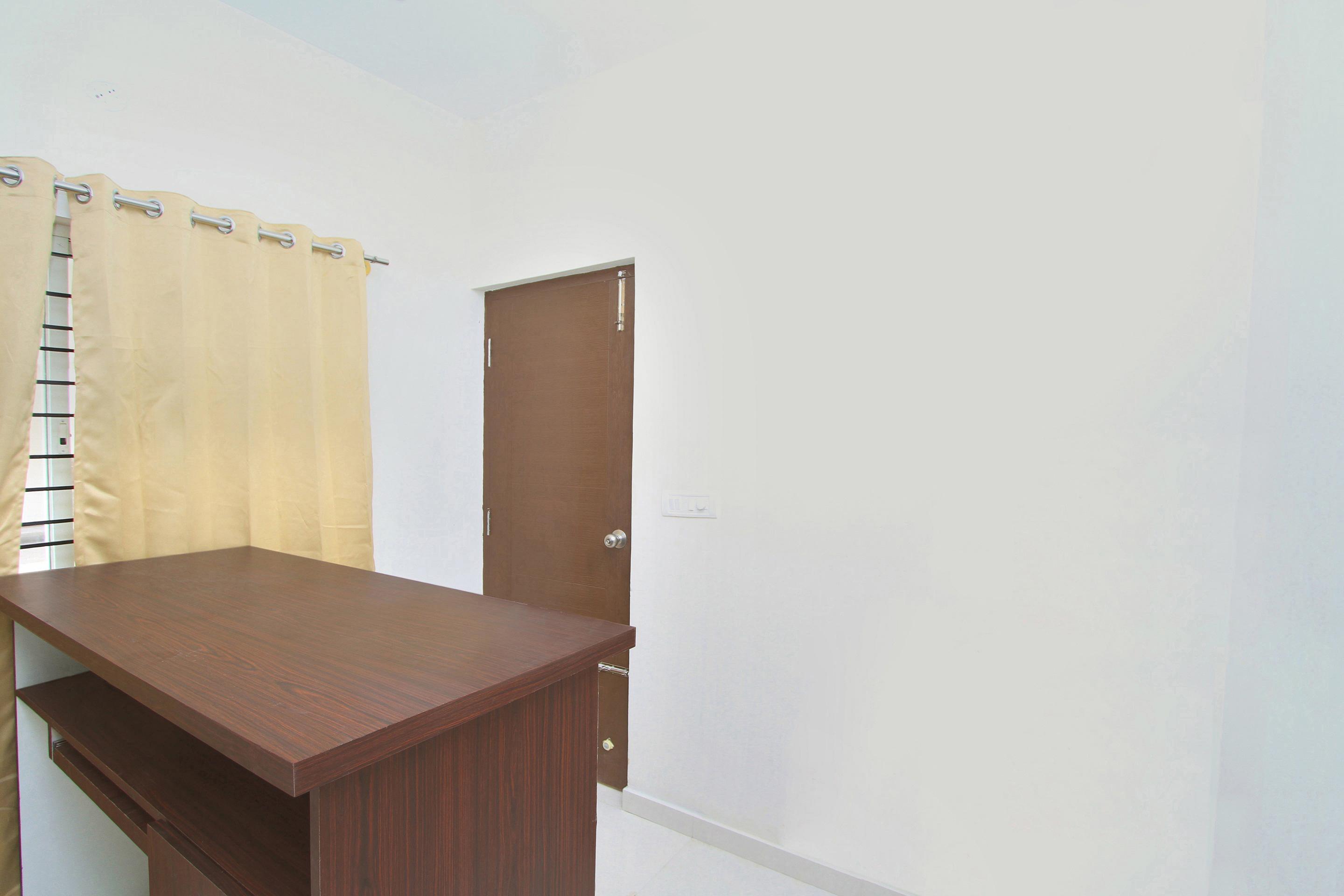 Hotel O Manu Residency Bangalore Bagian luar foto