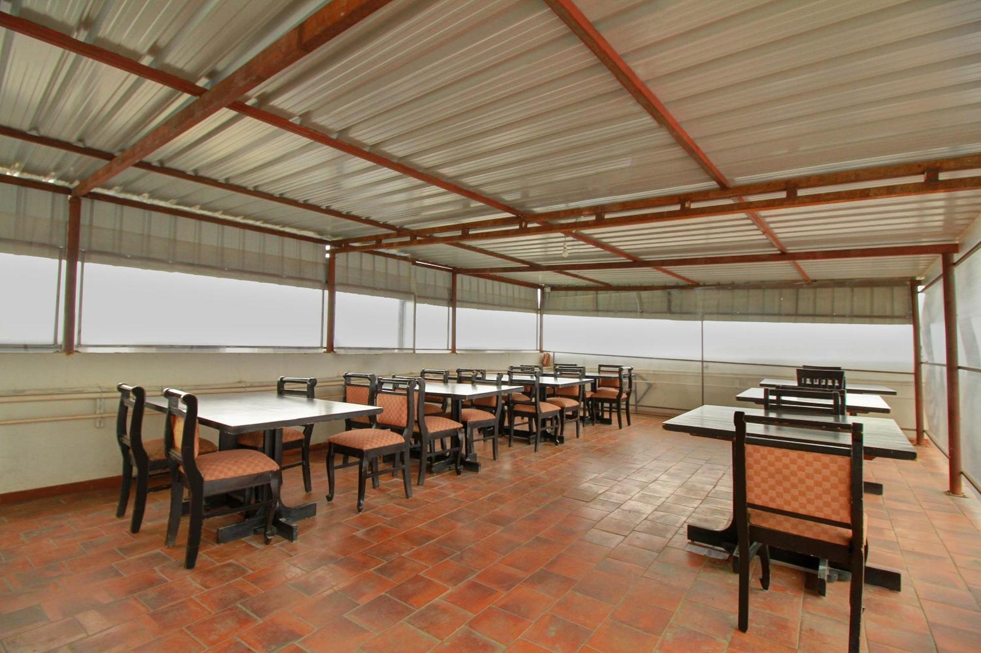 Hotel O Manu Residency Bangalore Bagian luar foto