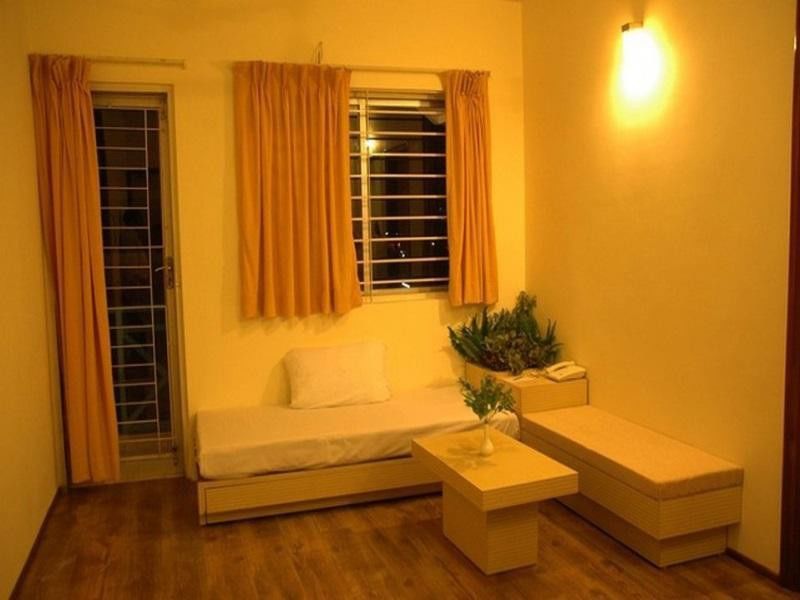 Hotel O Manu Residency Bangalore Bagian luar foto