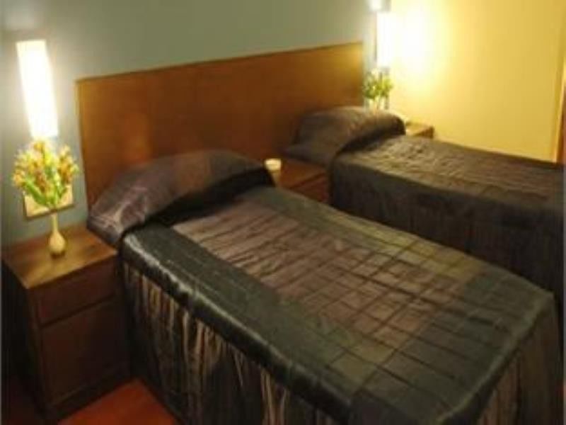 Hotel O Manu Residency Bangalore Bagian luar foto