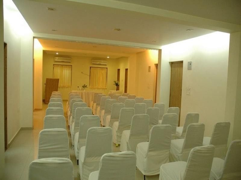 Hotel O Manu Residency Bangalore Bagian luar foto