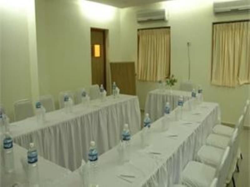 Hotel O Manu Residency Bangalore Bagian luar foto