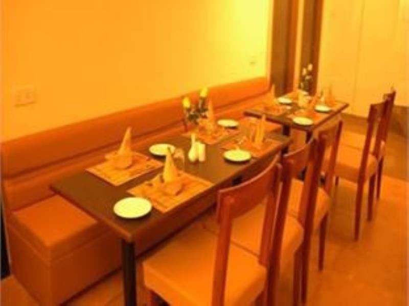 Hotel O Manu Residency Bangalore Bagian luar foto