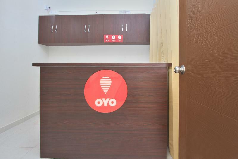 Hotel O Manu Residency Bangalore Bagian luar foto